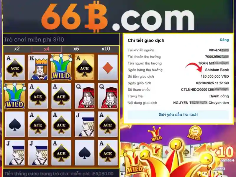 66b: Khám phá một mã số trong thế giới số
