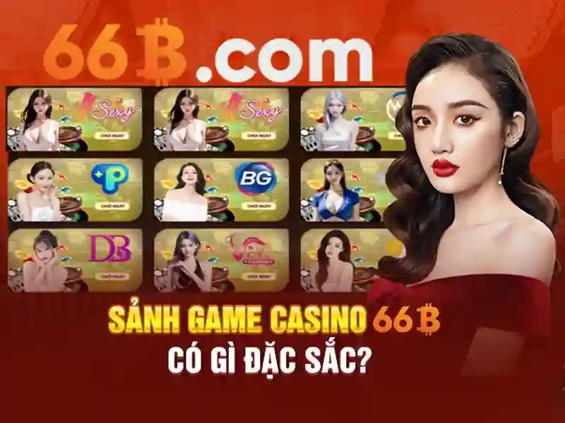66b là gì?