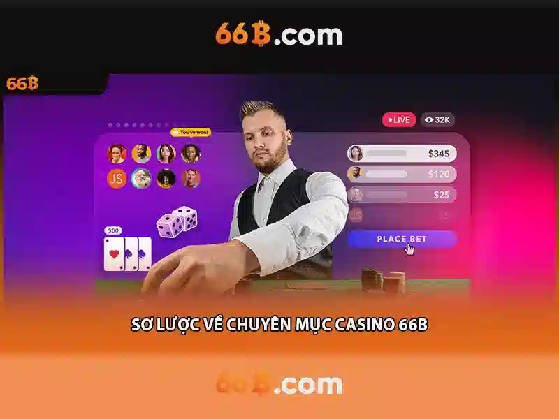 Nhà cái 66b: Trải nghiệm đỉnh cao và nhận thưởng 66b