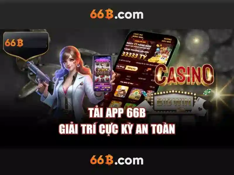 66B: Tổng quan và ứng dụng