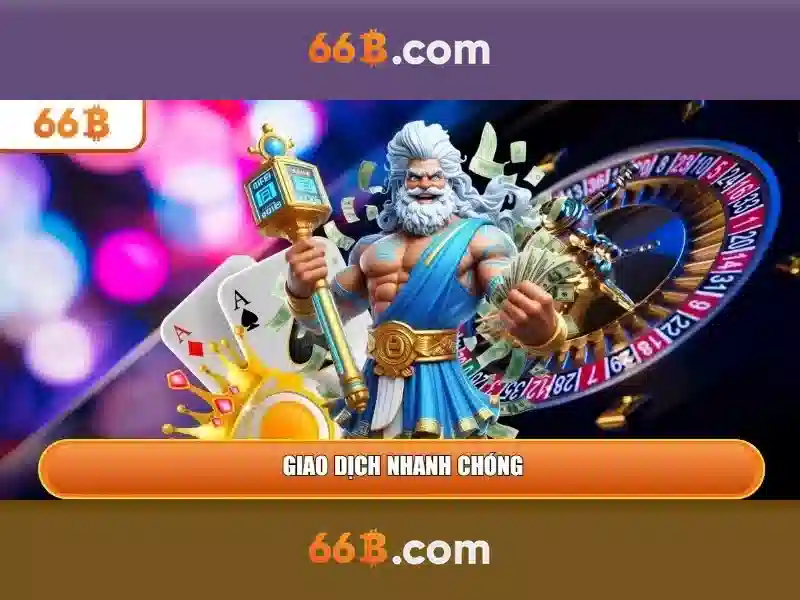 66b là gì?
