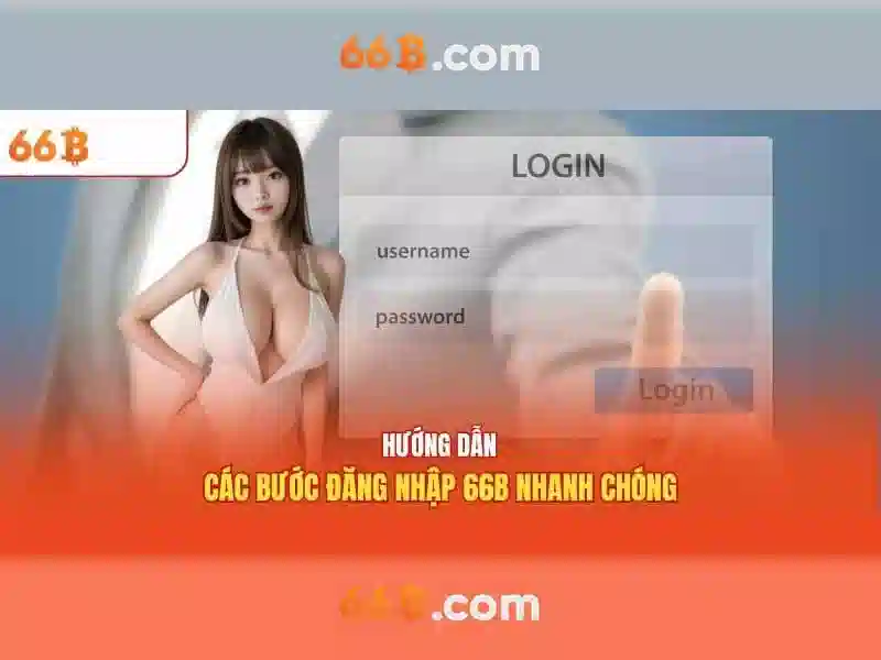 Nhà cái 66b: Trải nghiệm đỉnh cao và nhận thưởng 66b