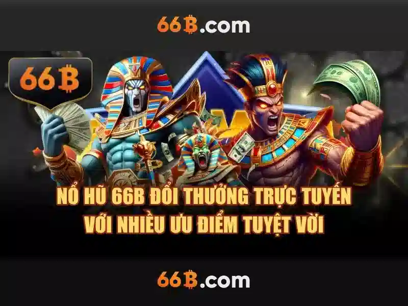 66b là gì và tại sao nó quan trọng