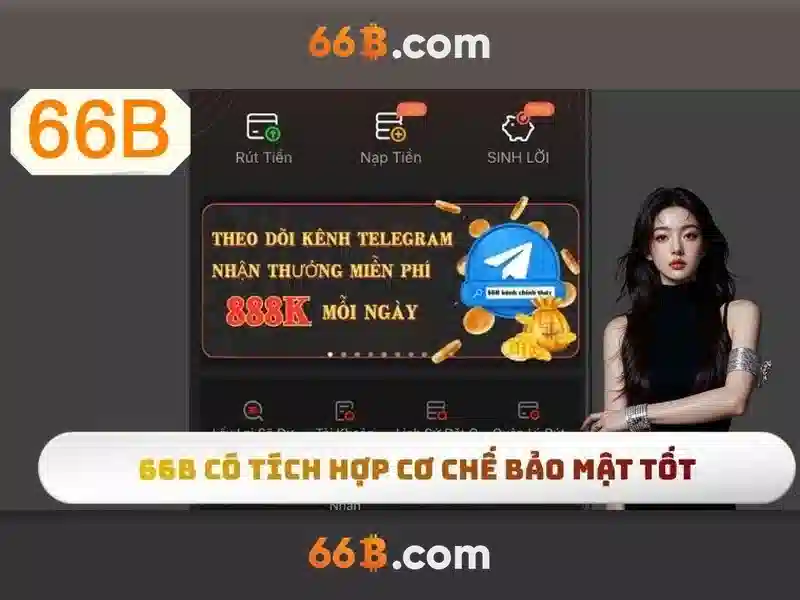 66b: hiểu biết, hiệu suất và ứng dụng