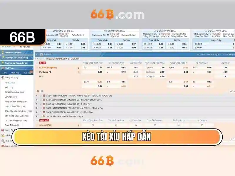 66b: một khái niệm mở rộng cho tương lai