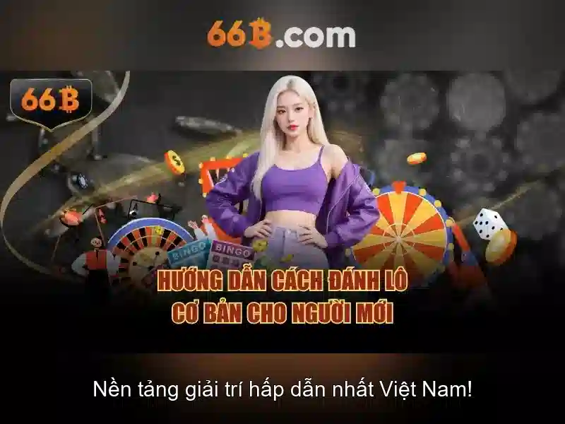 66b và tương lai của công nghệ