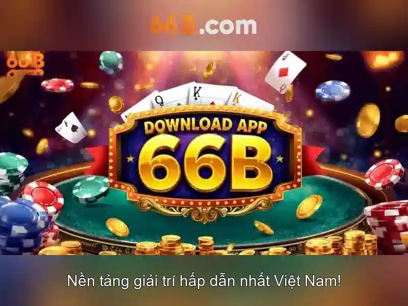 66b: Khám phá một con số huyền bí