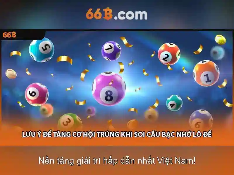 Ví dụ thực tế về 66b