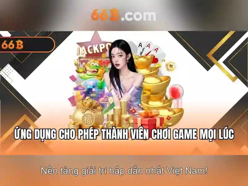 Khung kỹ thuật cho 66b trong doanh nghiệp