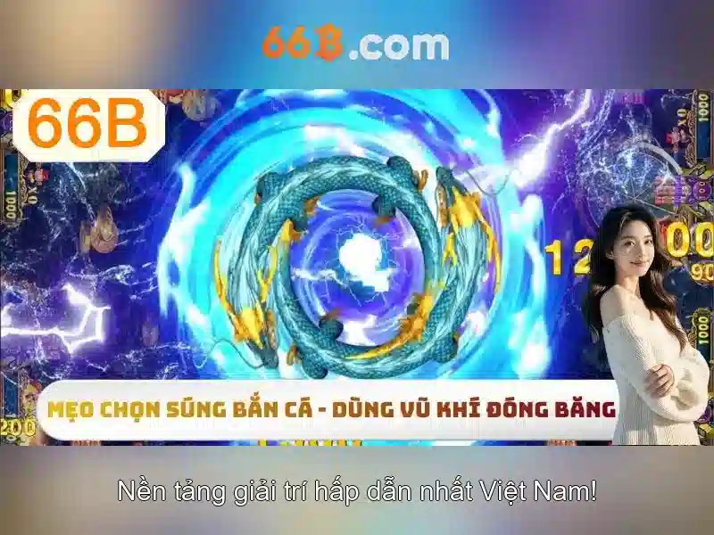 66b và những khía cạnh nổi bật