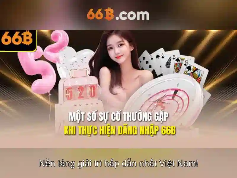 66b là gì và những ứng dụng của nó