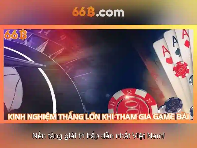 Giới thiệu về 66B