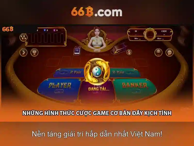Giới thiệu về 66B