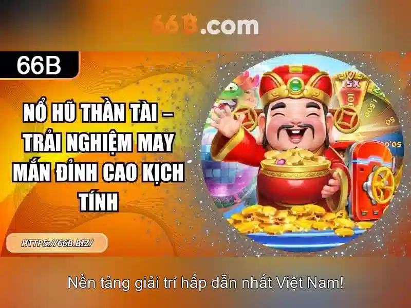 Giới thiệu về 66B
