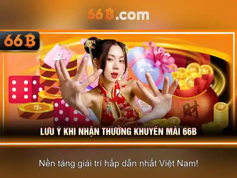 Giới thiệu về 66b