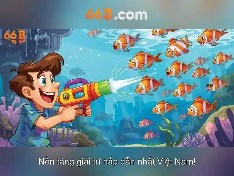 Tổng quan về 66B