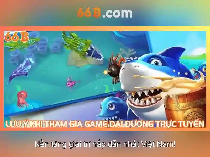 Giới thiệu về 66B