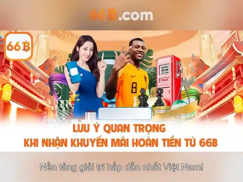 Ứng dụng của 66B trong thực tế