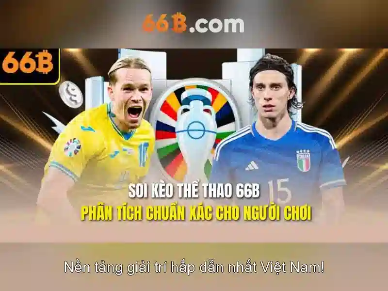 66b: một khái niệm và câu chuyện phía sau con số