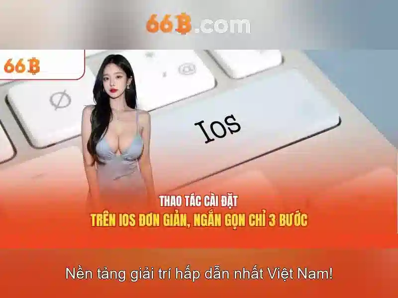 66b: một khái niệm công nghệ cho kỷ nguyên số