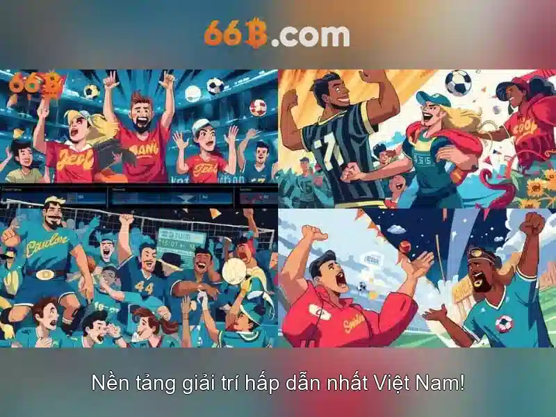 66b là gì và những điều cần biết