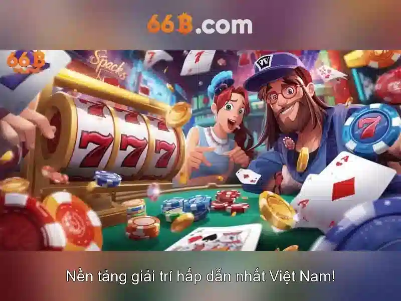 Giới thiệu về 66B