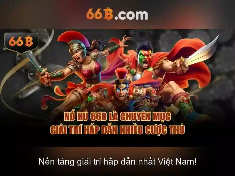 66B là gì?