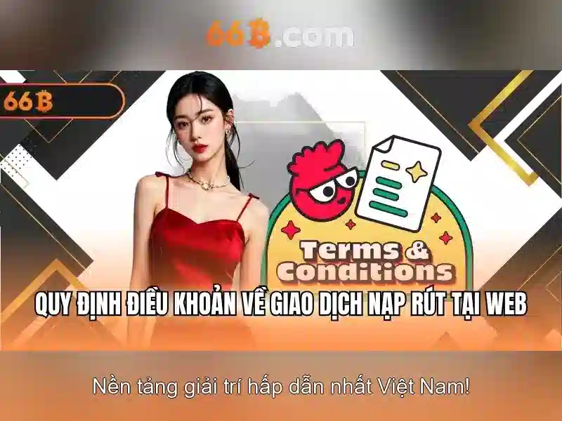 66B là gì?