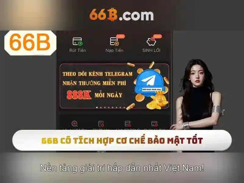 Khái niệm về 66B