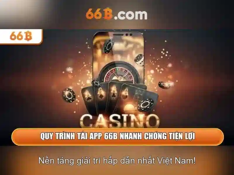 Sản phẩm và dịch vụ chính của 66b phiên bản mới