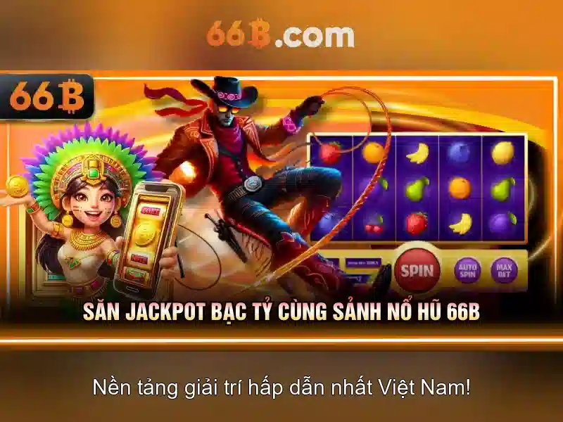 66B: khái niệm, kiến trúc và ứng dụng