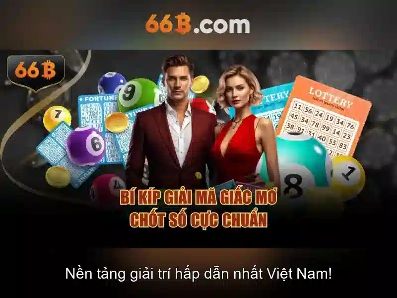 66b là gì và tại sao nổi bật