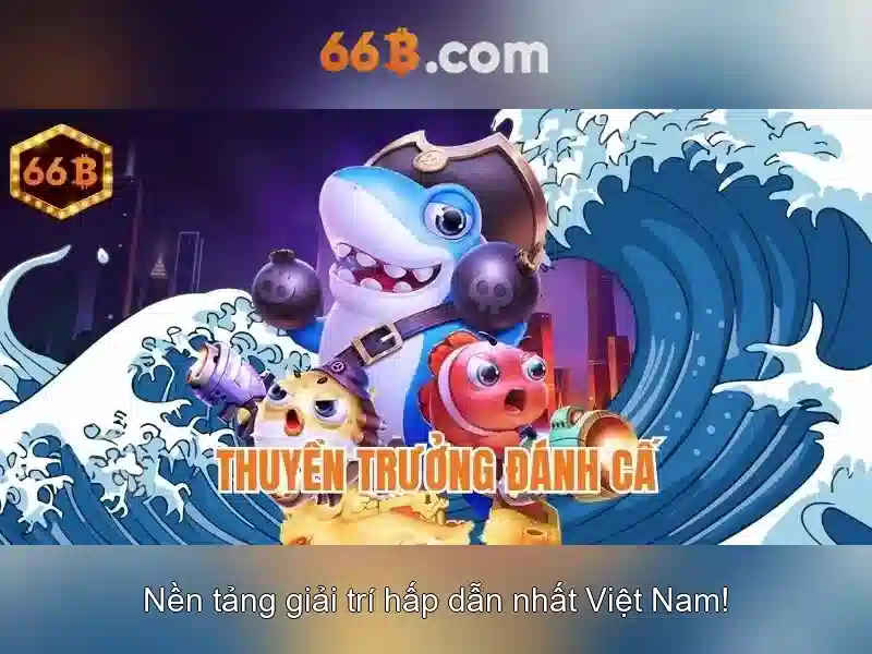 66b: một khái niệm công nghệ