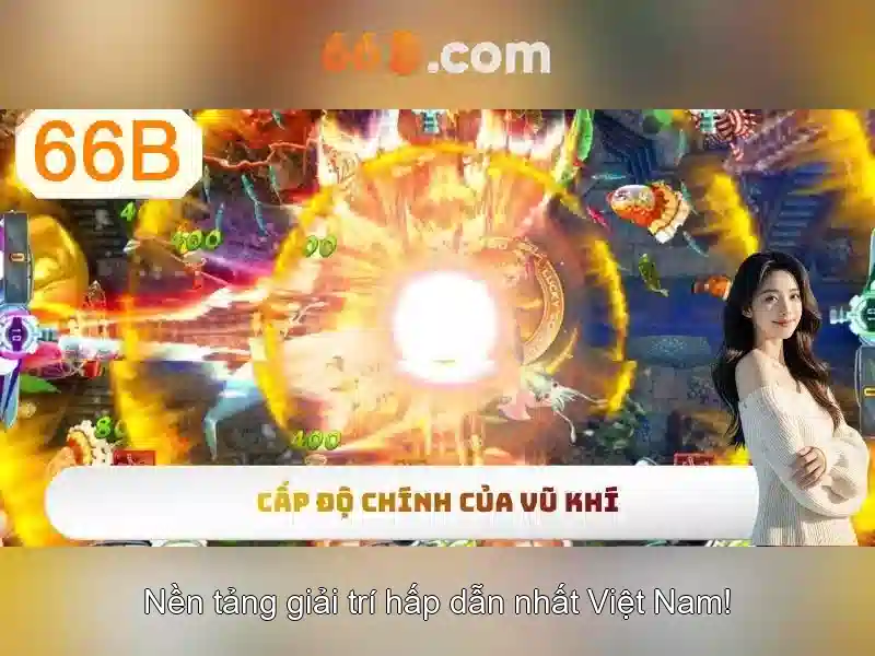 66b: một khái niệm và hành trình khám phá