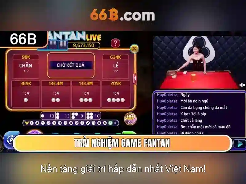 Kiến trúc và đặc điểm của 66B