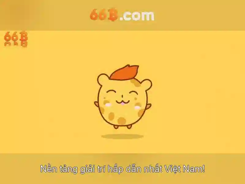 Giới thiệu về 66B