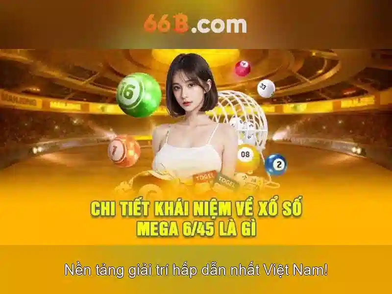 Giới thiệu về 66b