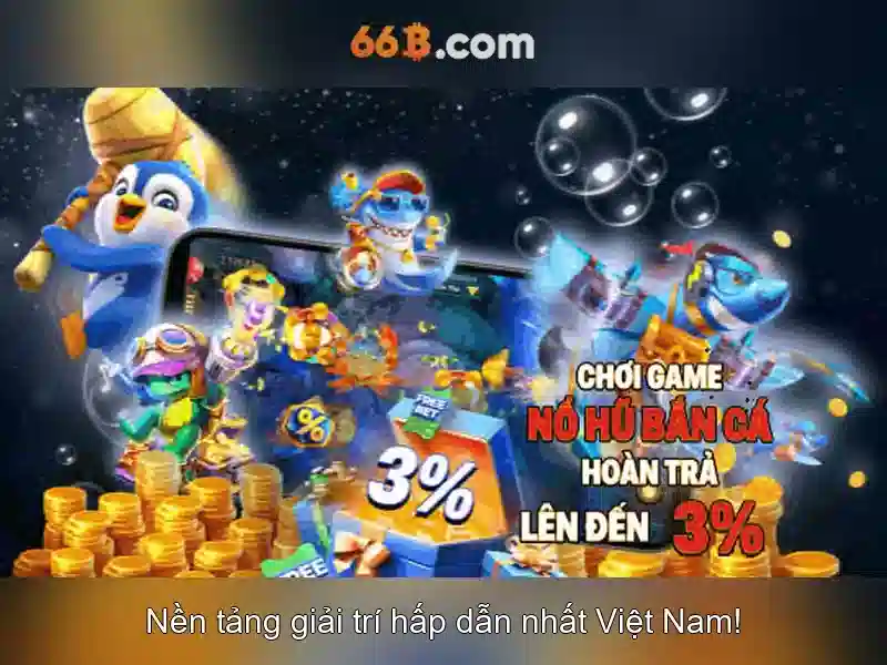 Giới thiệu về 66B