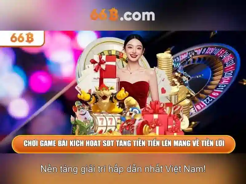 66B: Khái niệm và ứng dụng