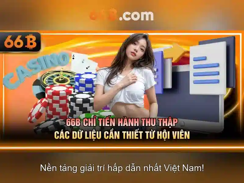 66b: một khái niệm công nghệ và ứng dụng