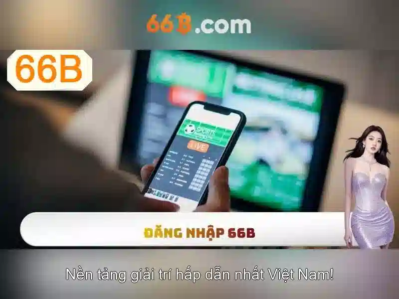 66b là gì?