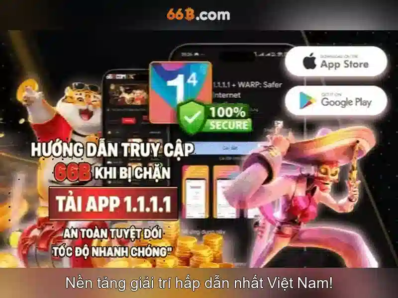 66B: Một mô hình ngôn ngữ lớn của thế hệ mới