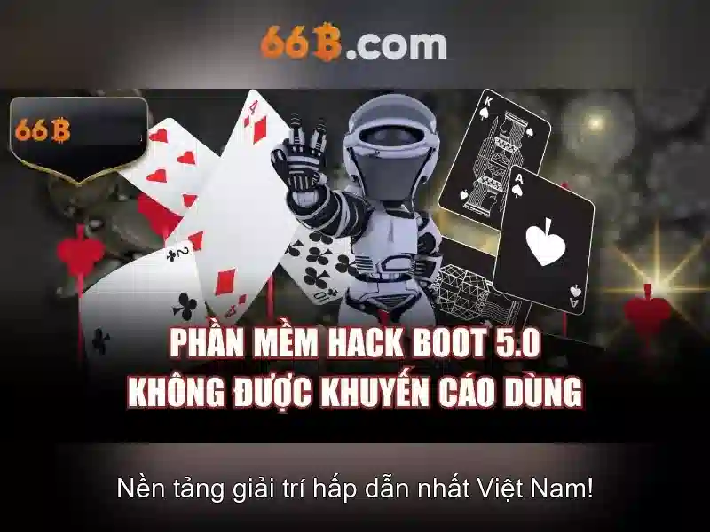 Giới thiệu về 66B