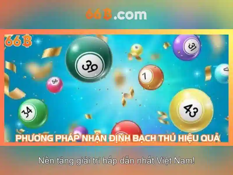 Thách thức và triển vọng tương lai của 66b