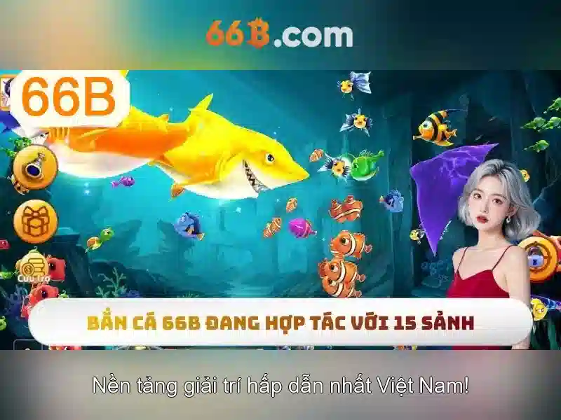 Ứng dụng tiềm năng của 66B