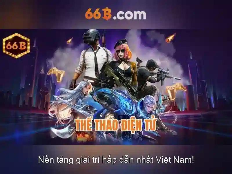 66b – bí ẩn và tiềm năng của một khái niệm số