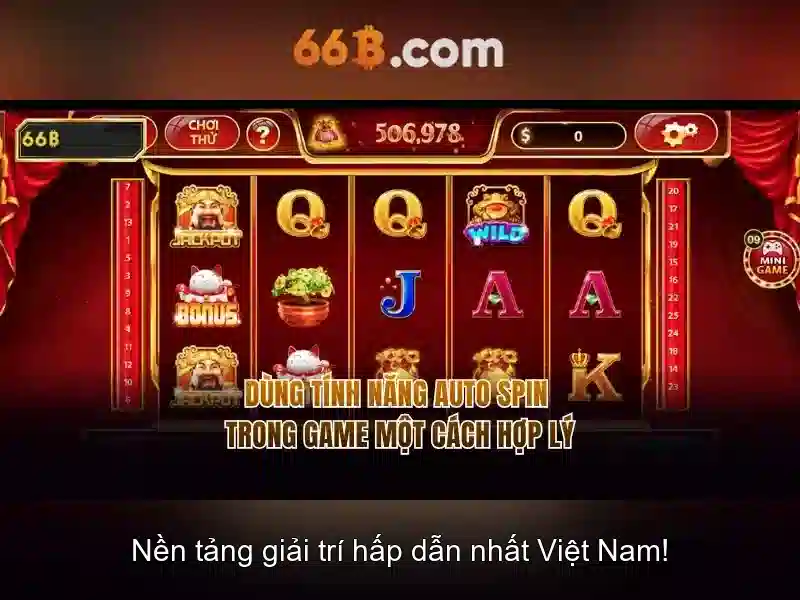 66b: một khái niệm và hành trình khám phá