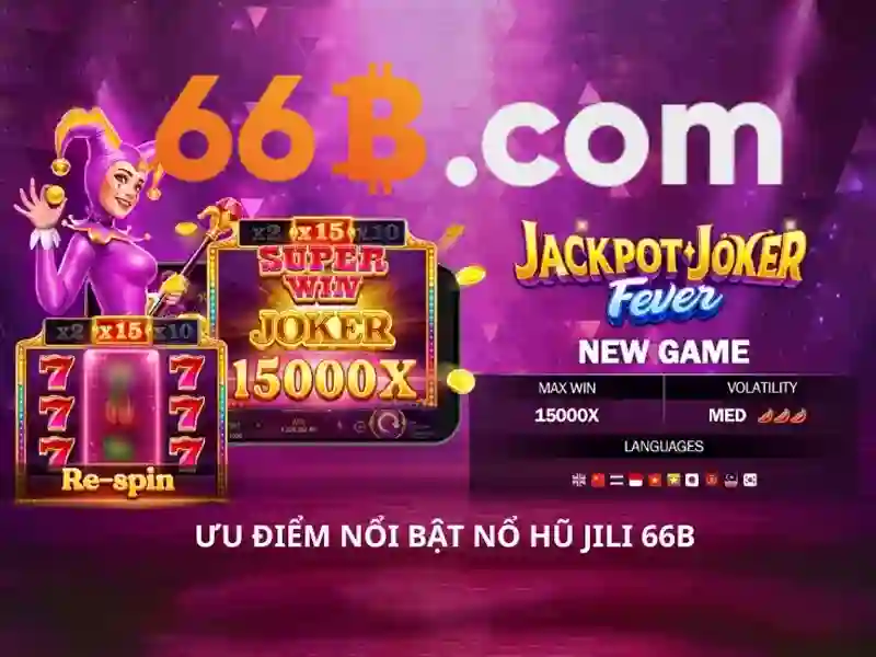 Giới thiệu về 66B