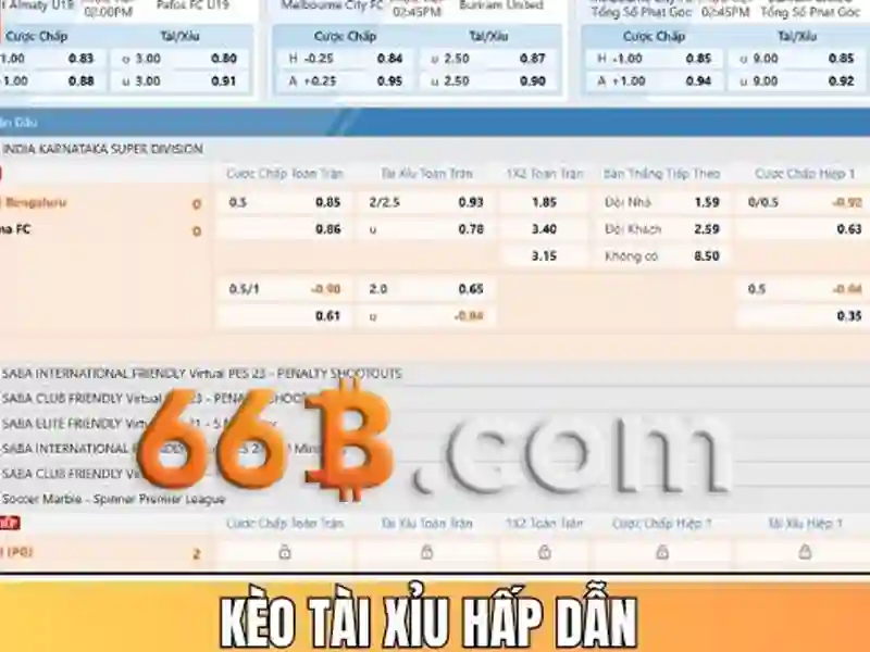Cấu hình và tham số