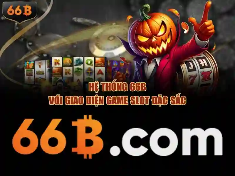 Khái niệm về 66B